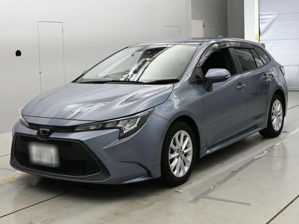 Toyota Corolla Touring Sports ZRE212W 2020